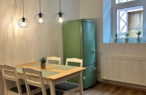 Windesheim Apartment | Paris" apartment