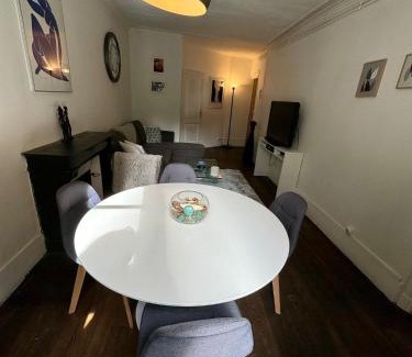 Passy Apartment | Paris - Appartement 50m2 - Tour Eiffel