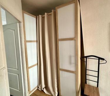 Passy Apartment | Paris - Appartement 50m2 - Tour Eiffel