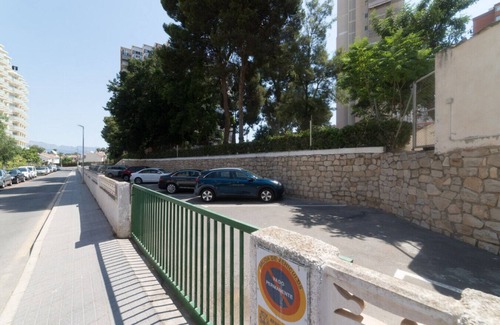 Rincon de Loix Apartment | Paris apt. pool and parking