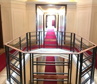 Neuilly-sur-Seine Apartment | Paris Besson Stay Appartement Neuilly sur Seine