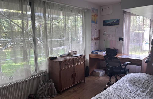 Silly-Gallieni Apartment | Paris Boulogne 200m2, 10 Persons, 5 Bedrooms, Next to the Main Olympic Stadiums