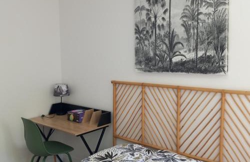 Senlis Bed & Breakfast | PARIS CDG Chantilly Senlis