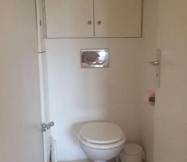 Combat Apartment | Paris center Apartment luxury