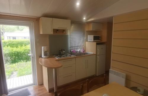 Ivry-la-Bataille Other | Paris Eure gestion - Mobilhome 2 chambres 5 personnes au calme