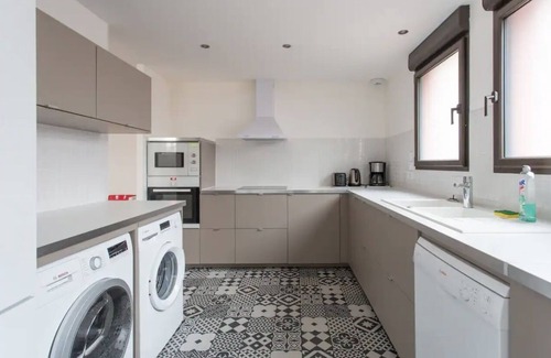 Bagnolet House | PARIS EXPRESS