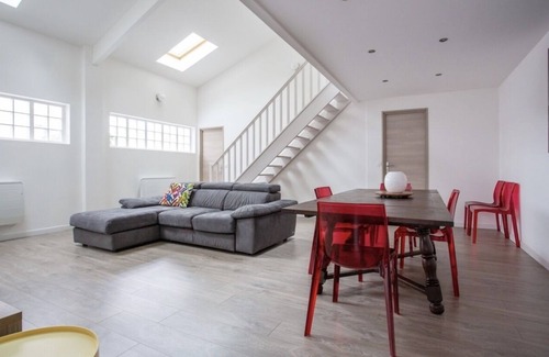 Bagnolet House | PARIS EXPRESS