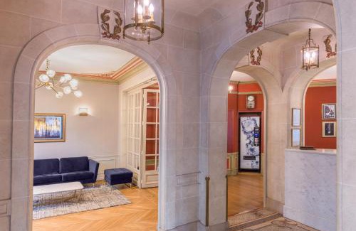 Arts-et-Metiers Hotel | Paris France Hotel