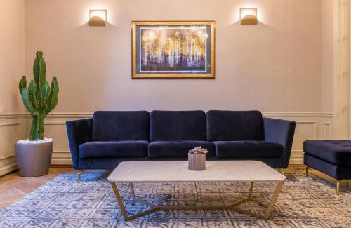 Arts-et-Metiers Hotel | Paris France Hotel
