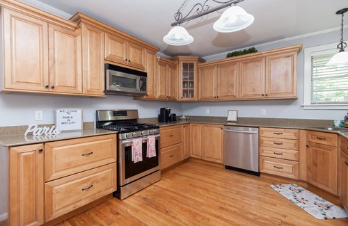 Mid City South House | Paris In Mid-City BR -Entire Home & Attached Suite