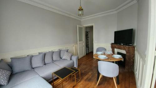 La Garenne-Colombes Apartment | Paris La défense