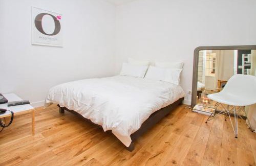 Les Halles Apartment | Paris Les Halles