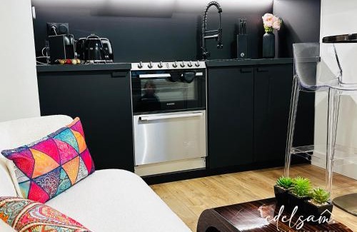 Saint-Merri Apartment | Paris Marais by Melvane