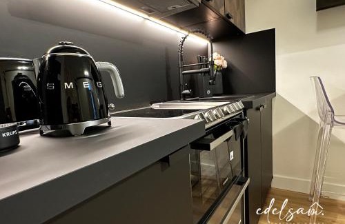 Saint-Merri Apartment | Paris Marais by Melvane