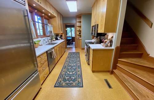 Greenville - Spartanburg House | Paris Mountain Resort