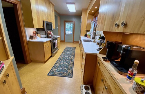 Greenville - Spartanburg House | Paris Mountain Resort