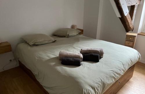 Sorbonne Apartment | Paris - Notre Dame - Panthéon - Luxembourg - 30 m2