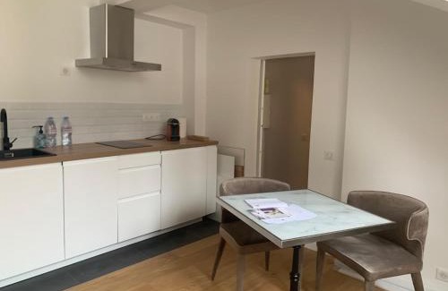 Sorbonne Apartment | Paris - Notre Dame - Panthéon - Luxembourg - 30 m2