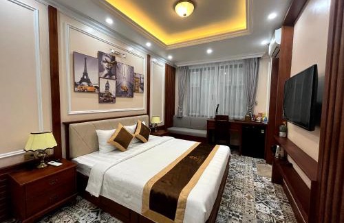 Hon Gai Hotel | Paris Of Dragon Bay