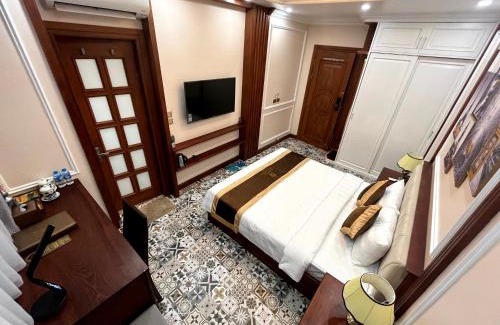 Hon Gai Hotel | Paris Of Dragon Bay