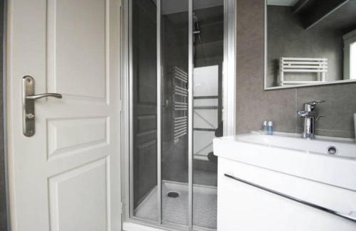 Gaillon Apartment | Paris, Opéra 6.une balade romantique