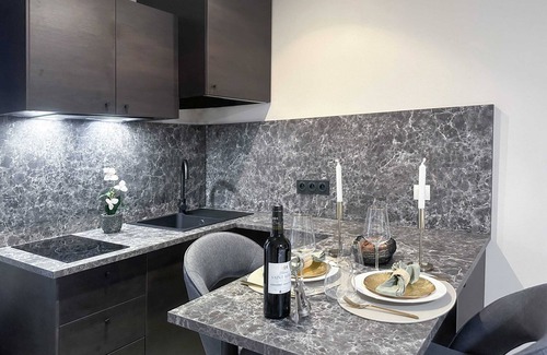 Plaisance Apartment | Paris: Quiet and comfortable studio apartment