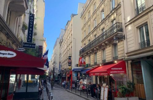 Sorbonne Apartment | Paris rare pearl 5e Notre Dame Saint Michel
