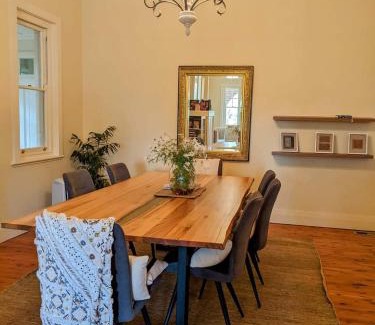Griffith House | Paris's Place