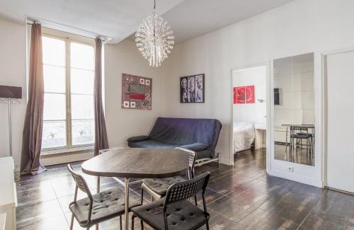 Notre-Dame-des-Champs Apartment | Paris St Germain Luxembourg