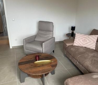 Oberhausen Apartment | Paris3