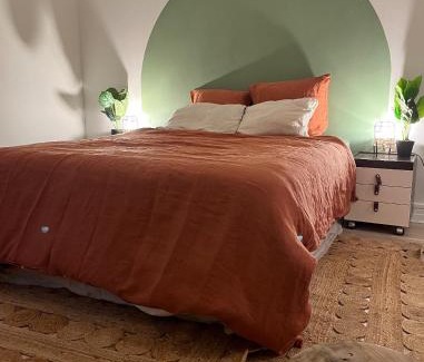 Montparnasse House | Parisian cocoon- Luxembourg garden- Independant