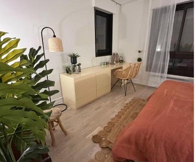Montparnasse House | Parisian cocoon- Luxembourg garden- Independant