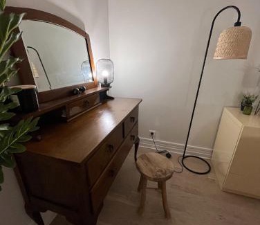 Montparnasse House | Parisian cocoon- Luxembourg garden- Independant