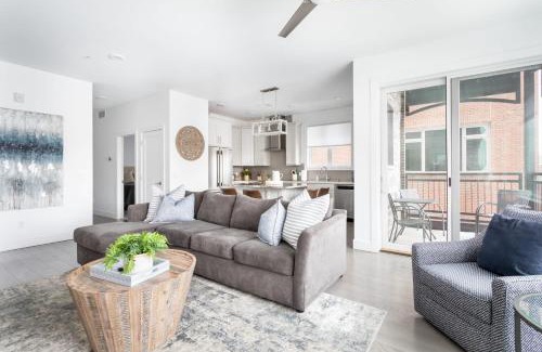 Traverse City House | Park 302 Downtown in the Heart of Traverse City