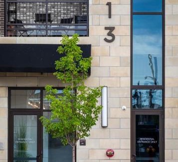 Traverse City House | Park 302 Downtown in the Heart of Traverse City
