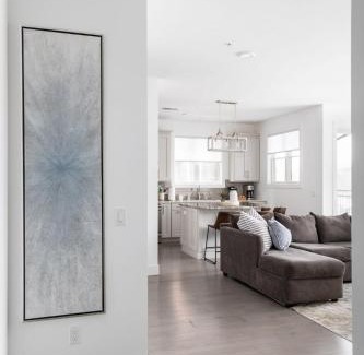 Traverse City House | Park 302 Downtown in the Heart of Traverse City