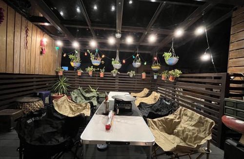Luodong Bed & Breakfast | Park 61