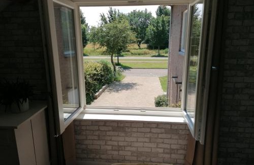 Vlissingen Apartment | Park aan Zee