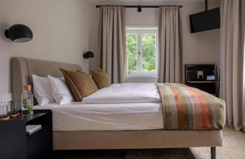 Muritz Hotel | Park am See x Nattika Ayurveda, HOTEL HEALTH SPIRIT