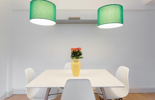 City of Westminster Apartment | Park Apartment
