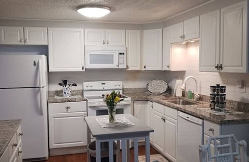 Cleveland Apartment | Park Ave Peacock in the heart of Cleveland TN