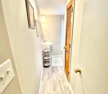 The Pines House | Park avenue 105
