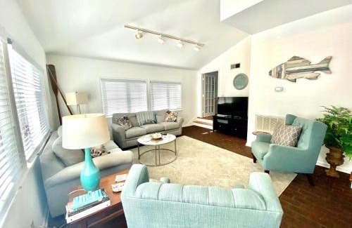 The Pines House | Park avenue 105
