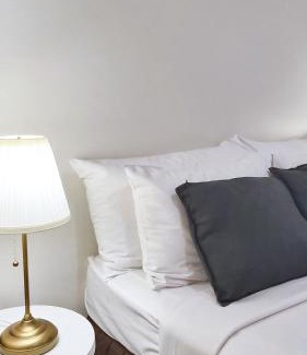 Carnegie Apartment | Park Avenue - Carnegie