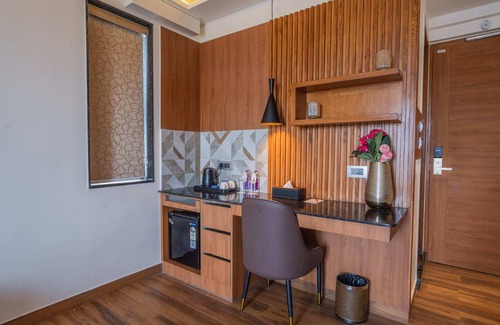 Arekere Hotel | Park Avenue Hotel Bannerghata Road