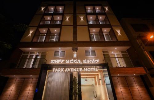 Arekere Hotel | Park Avenue Hotel Bannerghata Road