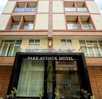 Arekere Hotel | Park Avenue Hotel Bannerghata Road