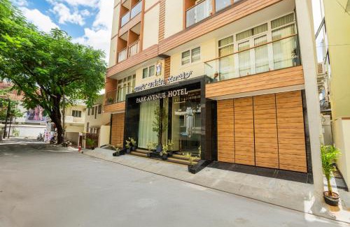 Arekere Hotel | Park Avenue Hotel Bannerghata Road