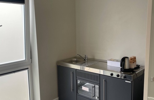 Stamford Hill Hotel | Park Avenue Hotel