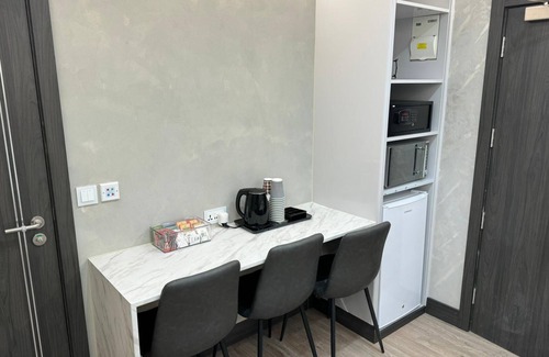 Stamford Hill Hotel | Park Avenue Hotel